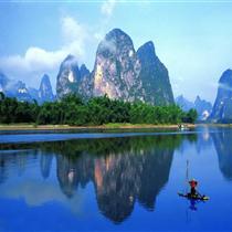 7-8月【至尊桂林】動車3天<暑假親子>(贈送每人價值199元知名品牌干紅葡萄酒一瓶（現(xiàn)場贈送）！)